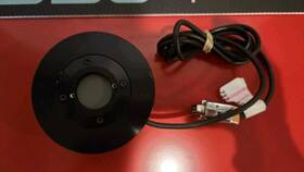 L50a-sh Ophir 1z02606 Power/energy Laser Head