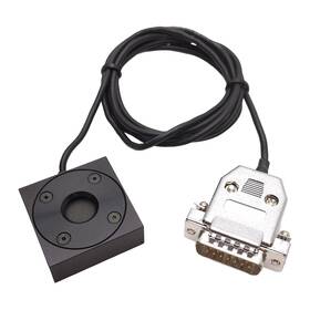 20c-rohs Ophir 2z02602 Laser Power Sensor 0.19-20 M 12mm Aperture 38x38x14mm