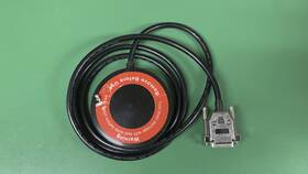Ophir Newport 7z02864 Pe50bb-v2-rohs Optical Laser Power Meter Head