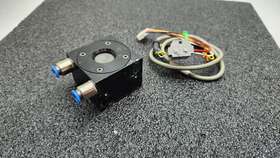 771052b Ophir Photonics Laser Sensor Meter High Energy Pyro Electric 150w-us-rs232-y 150 Watt