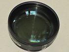 S4lft0191 Optics Sill Excel Technology 191mm Flat " 228828 Field Laser Lens 12 S4lft0191 Optics Sill Excel Technology 191mm Flat " 228828 Field Laser Lens 12