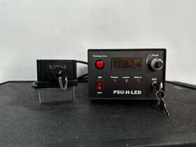 Mrl-fn-671 Opto Engine 1w Single Longitudinal Laser With Psu-h-led Ps