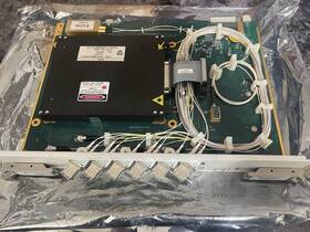 Jad21s-c15f Opvista Fiber Optic Monitoring Module Laser Card