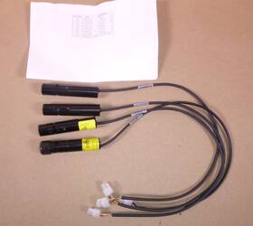 Slp-808-500-rt-h-30-23lo Osela Lot Of 4 Streamline Laser Used
