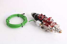 Ospri Df100d30dxs Laser Cutting Head 1.5kw Df125d30dxs 2.5mpa Pdm28t4