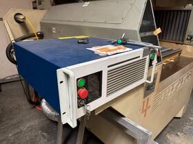P35-00785 Oxford Instruments Ips Photonics Laser Control Module With Cables
