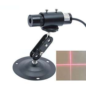 Oxlasers 719710342583 650nm Adjustable Red Cross Line Laser Module For Positioning Alig Oxlasers 719710342583 650nm Adjustable Red Cross Line Laser Module For Positioning Alig