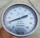 P-100 Optical Engineering Oe Watt