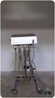 Pac I 3420 Aidec Adec Dental Delivery Unit With Handpiece And Footswitch