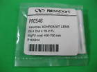 Pac546 Newport Achromat Lens Fl New Pac546 Newport Achromat Lens Fl New