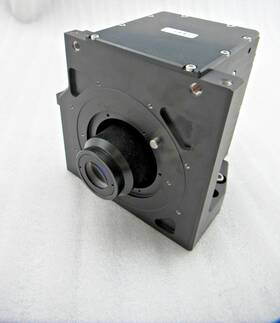 Pacbio 000-449-666 Pacific Biosciences Ccl Module For Laser Optic Camera System