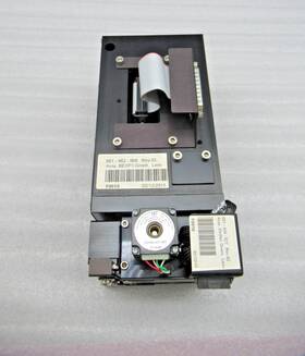 001-462-968 Pacbio Pacific Biosciences Bexp1 Green Lens Camera Assembly Rev 02