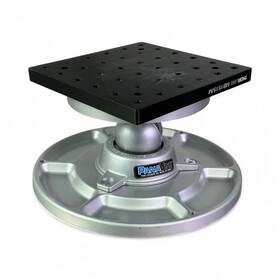 Mb1515 Panavise And Thorlabs Mb1515/m Adjustable Swivel Vise With Optical Breadboard Bo