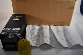 Particle Measuring Systems 301070-1521-bx Liquilaz 505 10ml/min 660 Nm Laser Head 301070-1521-b