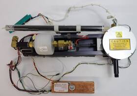 Particle Measuring Systems Lb/1ma Counter Micro Laser Turbo 110 Spare