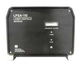 Lps-a-110-4ch Particle Measuring Systems Lps-a-110-4ch- 2 W/rs485fv Sensor Spare Lps-a-110-4ch Particle Measuring Systems Lps-a-110-4ch- 2 W/rs485fv Sensor Spare
