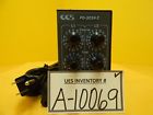 Pd-3024-2 Ce Ccs 2-channel Led Pd-3024-2 Ce Ccs 2-channel Led
