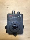 Pda100a Thorlabs 320-100nm Si Amplified