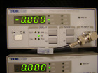 Pda200c Thorlabs Photodiode Amplifier With Bias And Offset Professionally Used