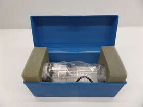 303-6011 Perkin Elmer Intensitron Lamp - Element As