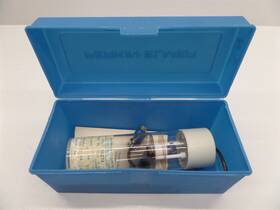 303-6012 Perkin Elmer Intensitron Lamp - Element Ba