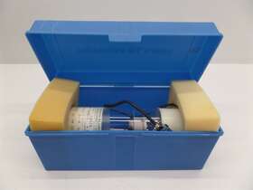 303-6015 Perkin Elmer Intensitron Lamp - Element B