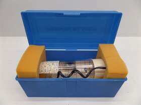 303-6021 Perkin Elmer Intensitron Lamp - Element Cr