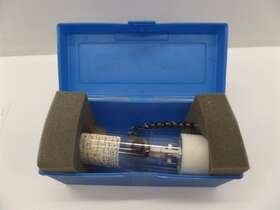 303-6047 Perkin Elmer M-2494 Intensitron Lamp - Element Ni