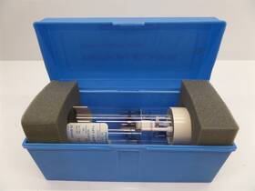 Perkin Elmer 303-6050 Intensitron Lamp - Element P