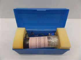 Perkin Elmer 303-6070 Intensitron Lamp - Element Tb