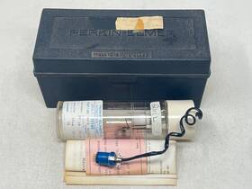 303-6071 Perkin-elmer #303-6071 Element Tl - Thallium Hollow Cathode Intensitron Lamp