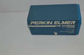 Perkin Elmer 303-6082 Tc Intensitron Hollow Cathode Lamp New Fas56