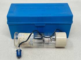 303-6094 Perkin-elmer #303-6094 Element Co-cr-cu-mn-ni Hollow Cathode Intensitron Lamp