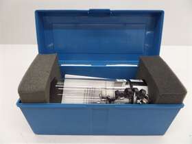 303-6095 Perkin Elmer Intensitron Lamp - Element Na-k