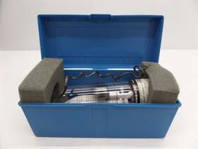 303-6099 Perkin Elmer Intensitron Lamp - Element Camgal