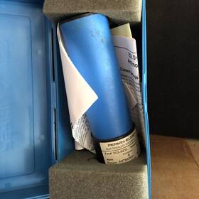 303-6210 Perkin Elmer Electrodeless Discharge Lamp M-634