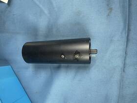 Perkin Elmer 303-6216 Electrodeless Discharge Lamp - Element Cadmium