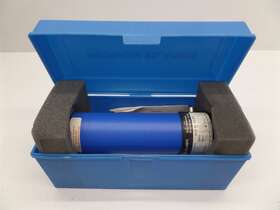 303-6220 Perkin Elmer Electrodeless Discharge Lamp - Element Cs