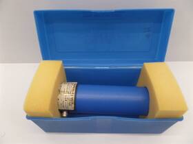 Perkin Elmer 303-6244 Electrodeless Discharge Lamp - Element Mercury