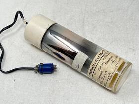 Perkin-elmer 849p Perkin-elmer #849p Element Co - Cobalt Hollow Cathode Lamp