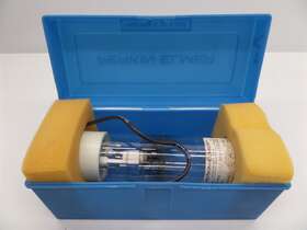 N066-1225 Perkin Elmer 303-6031 Intensitron Lamp - Element Au