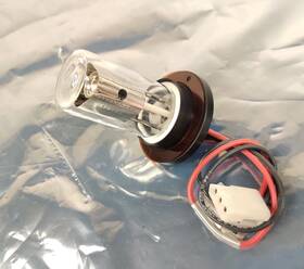 N2922046 Perkinelmer Deuterium Lamp Flexar Series 200 Dad Detector