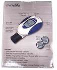 Pf100 Microlife Digital Peak Flow And Meter 642632732005