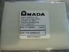 71198092 Phase Part Si Shifter 3.0 . Sealed Laser Optics Amada