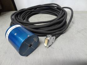 Photon Nanoscan Ns-si/9/5/pwr Laser Beam Profiler Head #l69 Photon Nanoscan Ns-si/9/5/pwr Laser Beam Profiler Head #l69