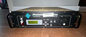 Photonics Industries Ds20e-opo D/r Optical Parametric Oscillator Ds20e