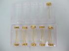 9922-1 Pin-11412 Osi Lot Of 11