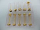 Pin-6dpi Osi Lot Of 16