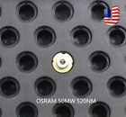 Pl520 Osram New 50mw 520nm 615284480525 Pl520 Osram New 50mw 520nm 615284480525