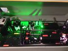 Pl8030 Continuum Powerlite Nanosecond Pulsed Nd Yag Laser Hz